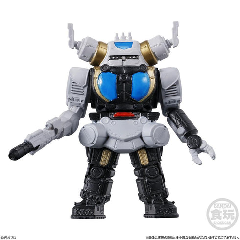 『ウルトラマンシリーズ』【食玩】CONVERGE MOTION ウルトラマン12【BOX】